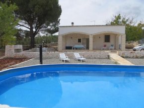 Casa Mandorlina Ostuni